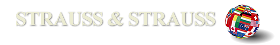 STRAUSS & STRAUSS Traductores e Intérpretes